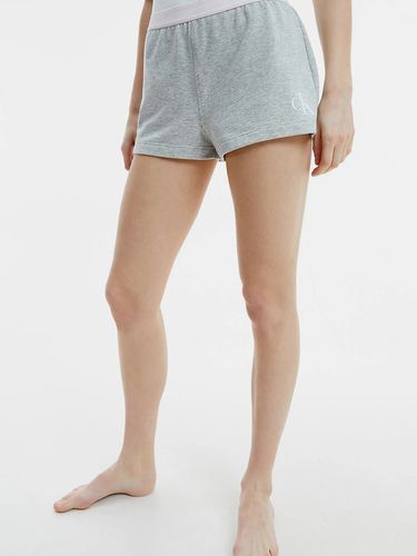 Calvin Klein Short pants Grey - Calvin Klein - Modalova