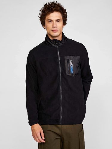 DC Roguepolfl Jacket Black - DC - Modalova