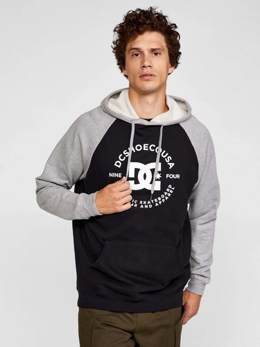 DC Sweatshirt Black Grey - DC - Modalova