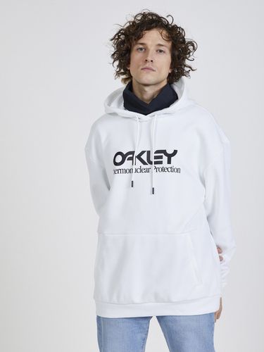 Oakley Rider Sweatshirt White - Oakley - Modalova