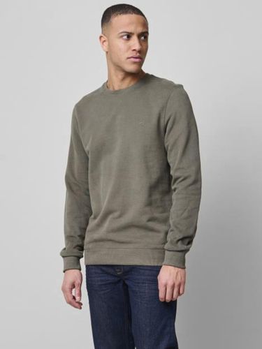 Blend Avebury Sweater Green - Blend - Modalova