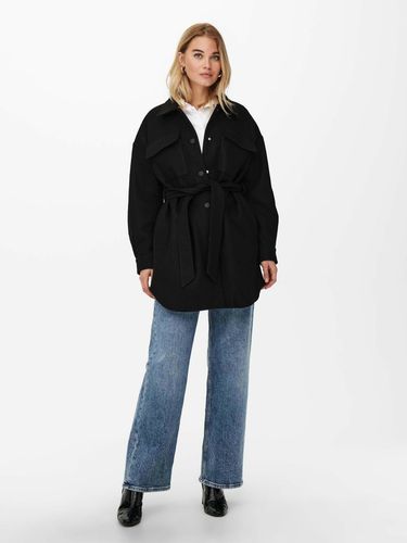 ONLY Dawn Jacket Black - ONLY - Modalova