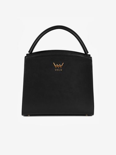 Vuch Roomy Handbag Black - Vuch - Modalova
