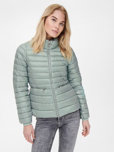 ONLY Madeline Winter jacket Green - ONLY - Modalova