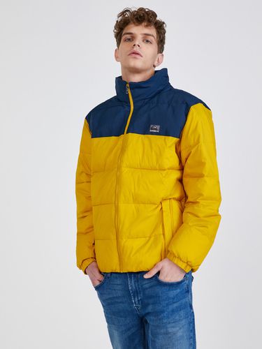 Wolf Shoulder Jacket - Quiksilver - Modalova