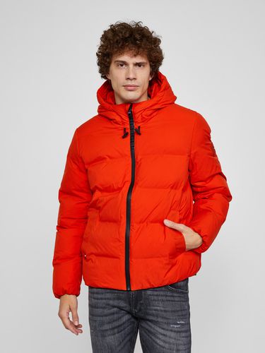 Motion Hooded Jacket - Tommy Hilfiger - Modalova