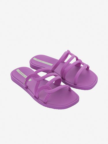 Ipanema Slippers Violet - Ipanema - Modalova