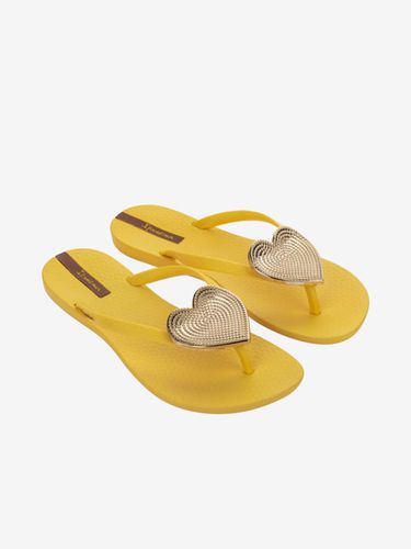 Ipanema Flip-flops Yellow - Ipanema - Modalova