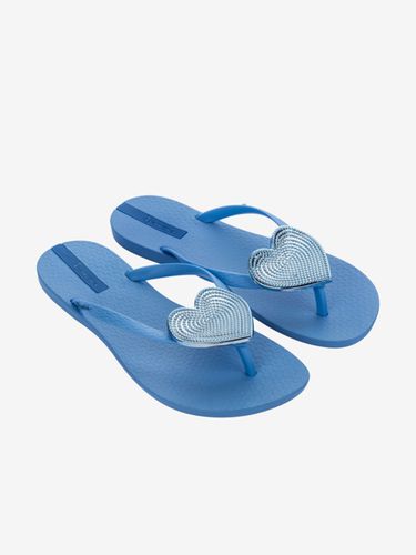 Ipanema Flip-flops Blue - Ipanema - Modalova