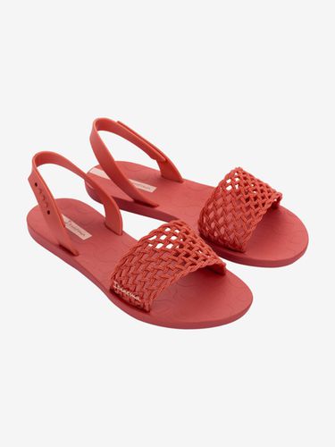 Ipanema Sandals Red - Ipanema - Modalova