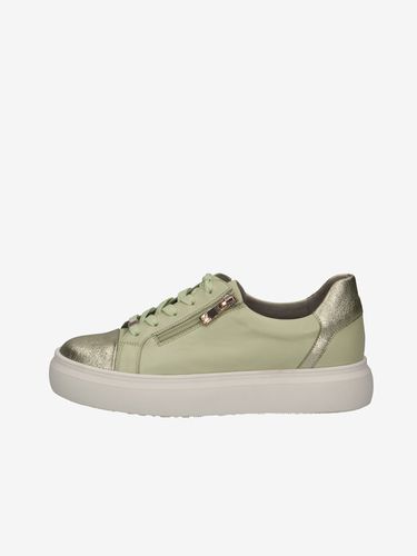 Caprice Sneakers Green - Caprice - Modalova