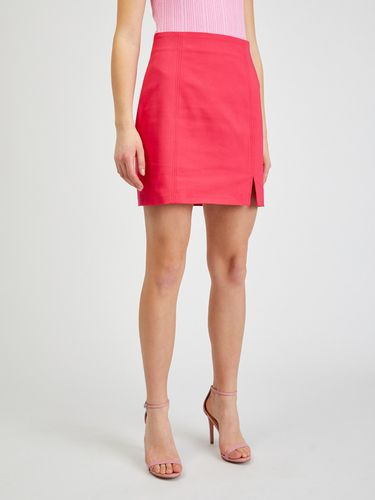 Orsay Skirt Pink - Orsay - Modalova