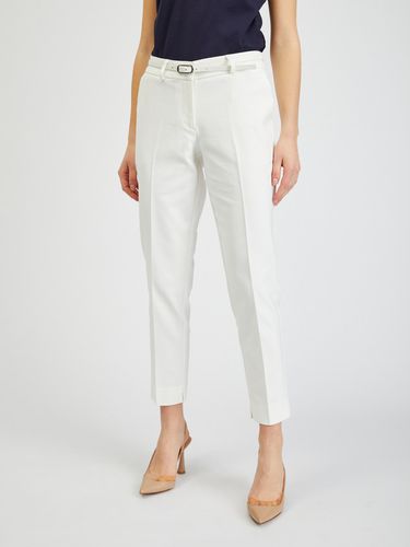 Orsay Trousers White - Orsay - Modalova