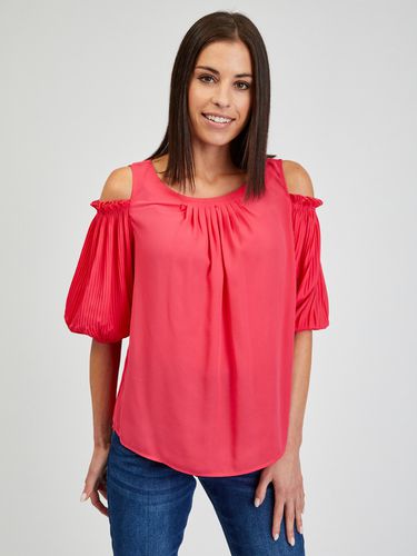 Orsay Blouse Pink - Orsay - Modalova