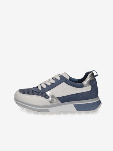 Caprice Sneakers Blue - Caprice - Modalova
