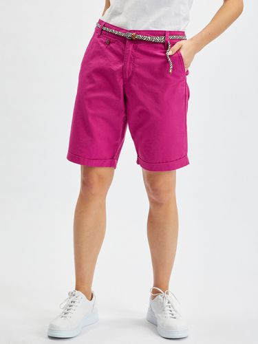 Orsay Shorts Pink - Orsay - Modalova