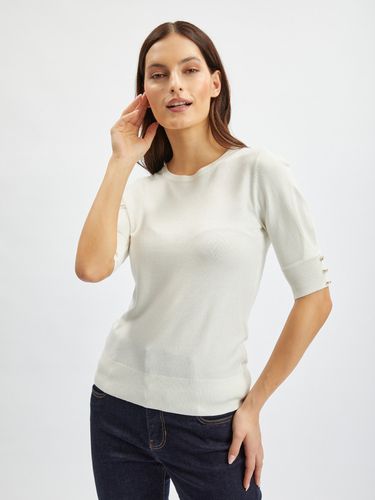 Orsay Sweater White - Orsay - Modalova