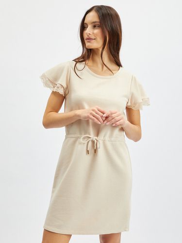 Orsay Dresses Beige - Orsay - Modalova
