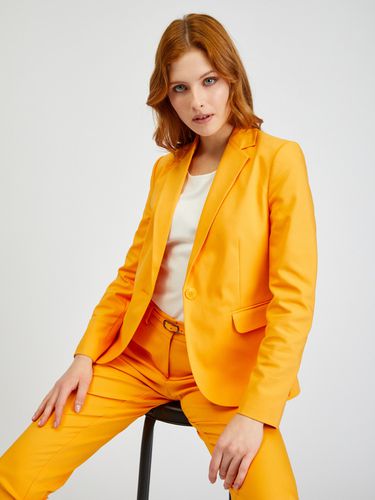 Orsay Jacket Orange - Orsay - Modalova