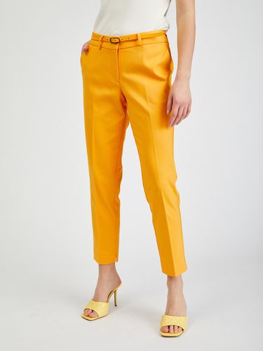 Orsay Trousers Orange - Orsay - Modalova