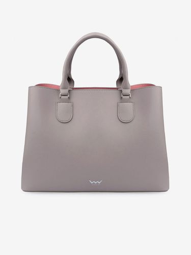 Vuch Handbag Grey - Vuch - Modalova