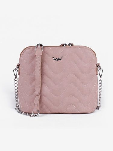 Vuch Marlow Handbag Pink - Vuch - Modalova