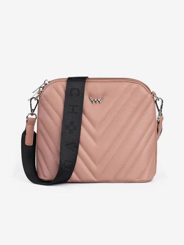 Vuch Handbag Pink - Vuch - Modalova