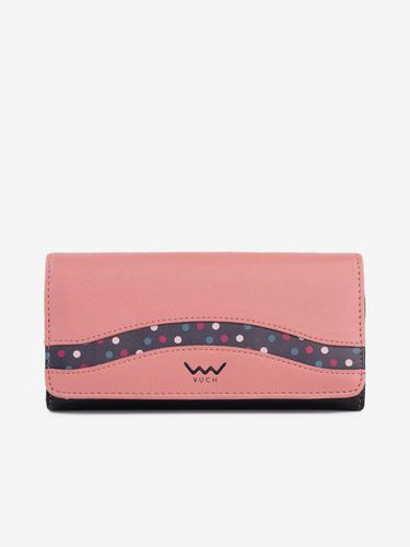 Vuch Brisis Wallet Pink - Vuch - Modalova