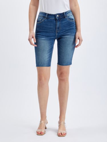 Orsay Shorts Blue - Orsay - Modalova