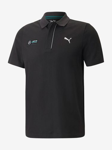 Puma MAPF1 T-shirt Black - Puma - Modalova
