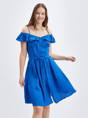 Orsay Dresses Blue - Orsay - Modalova