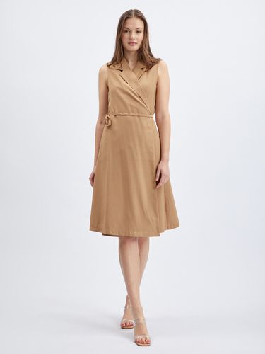 Orsay Dresses Brown - Orsay - Modalova