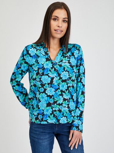 Orsay Blouse Blue - Orsay - Modalova