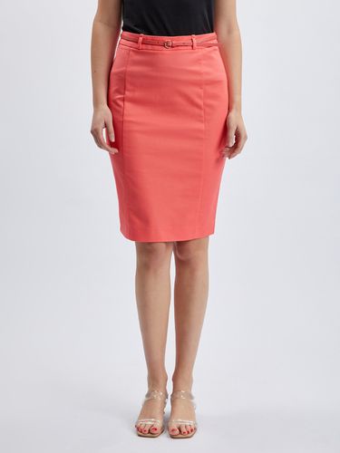 Orsay Skirt Red - Orsay - Modalova