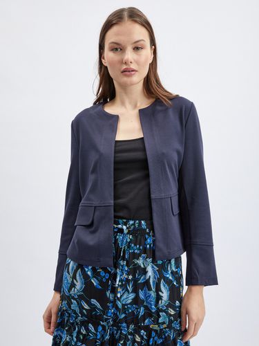 Orsay Jacket Blue - Orsay - Modalova