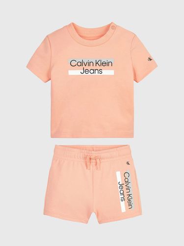 Kids Pyjama - Calvin Klein Jeans - Modalova