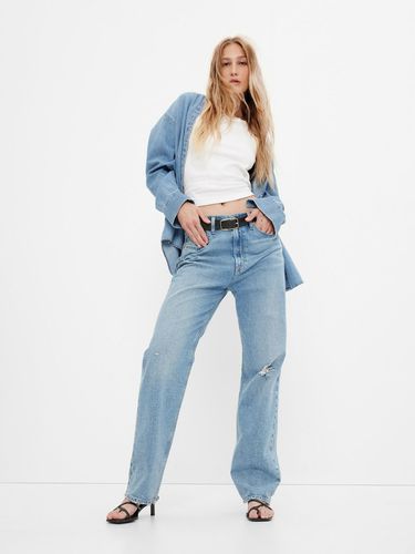 GAP Jeans Blue - GAP - Modalova