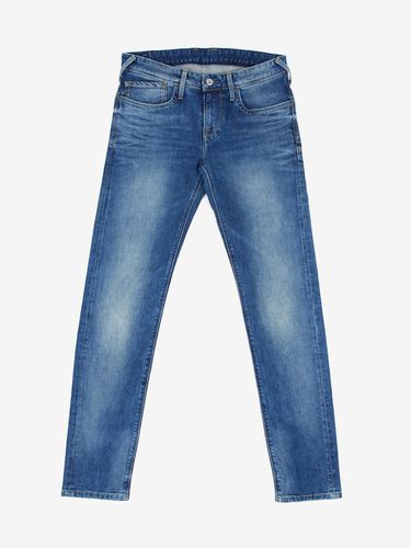 Pepe Jeans Hatch Jeans Blue - Pepe Jeans - Modalova
