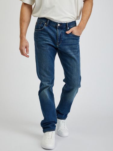 Armani Exchange Jeans Blue - Armani Exchange - Modalova