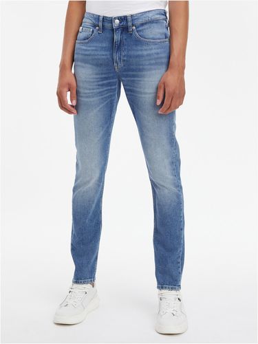Calvin Klein Jeans Jeans Blue - Calvin Klein Jeans - Modalova