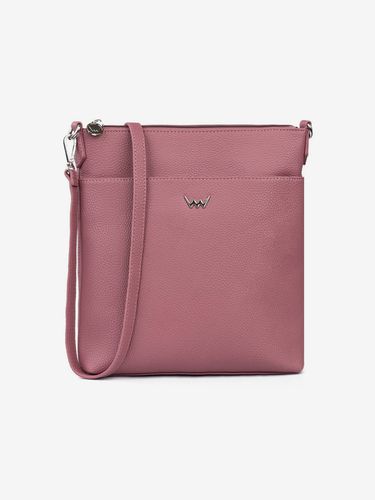 Vuch Monza Handbag Pink - Vuch - Modalova