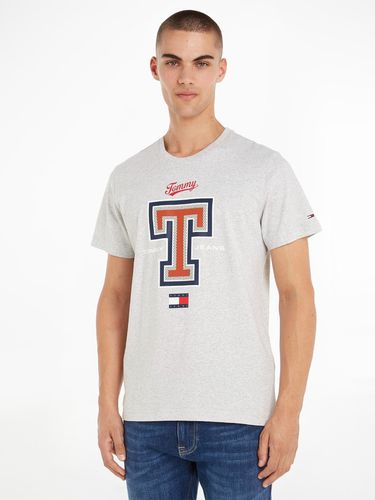Modern Sport T-shirt - Tommy Jeans - Modalova