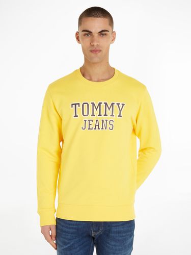 Entry Graphi Sweatshirt - Tommy Jeans - Modalova
