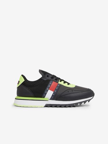 Cleated T Sneakers - Tommy Jeans - Modalova