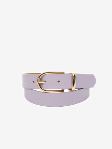 Orsay Belt Violet - Orsay - Modalova