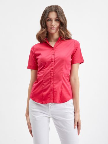 Orsay Shirt Pink - Orsay - Modalova