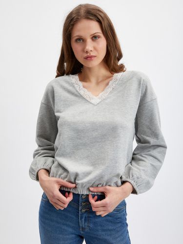 Orsay Sweatshirt Grey - Orsay - Modalova