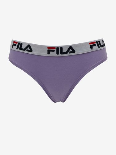 FILA Panties Violet - FILA - Modalova