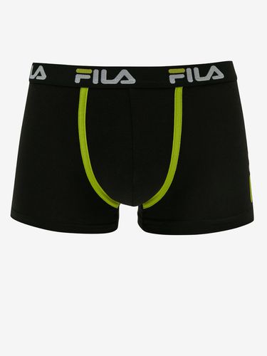 FILA Boxer shorts Black - FILA - Modalova