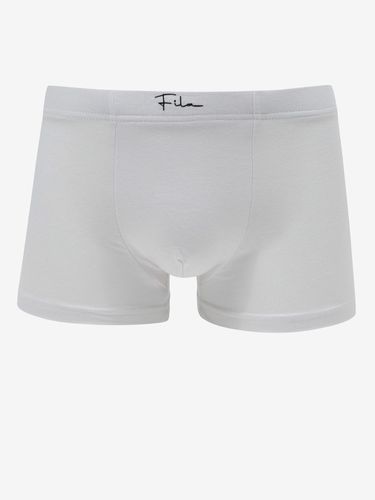 FILA Boxer shorts White - FILA - Modalova